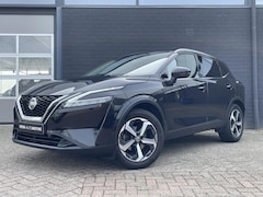 Nissan Qashqai - MHEV Automaat Premiere | Panoramadak | Navigatie | Head Up Display | 360 Graden Camera