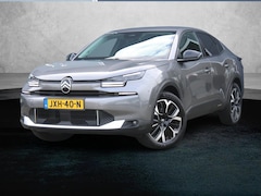 Citroën C4 X - 1.2 Hybrid 145pk Max 8 jaar garantie | LED | Camera | Apple Carplay & Android Auto | 17" L