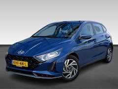 Hyundai i20 - 1.0 T-GDI Comfort