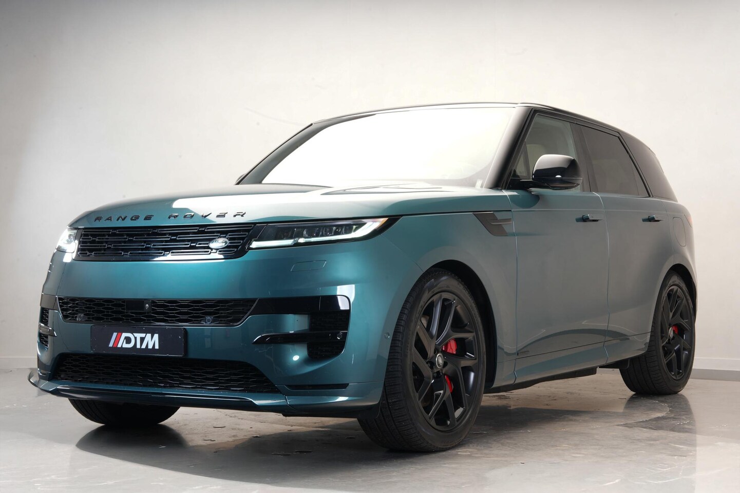 Land Rover Range Rover Sport - 3.0 P510e Autobiography | SV Leder | Achteras | - AutoWereld.nl