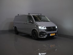 Volkswagen Transporter - T6.1 2.0 TDI 150 pk DSG Aut. L2 Virtual Cockpit/ LED/ Adapt.Cruise/ 270Gr.Deuren/ Carplay/