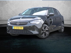 Opel Corsa-e - Level 3 50kWh | 1ste eigenaar | ACCU 100% | Winterpakket | Parkeersensoren | Navigatie | 1