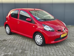 Toyota Aygo - 1.0-12V +|Airco|APK 10-2027