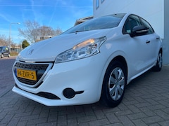 Peugeot 208 - 1.2 VTi Access/Volledig onderhouden/Cruise-c/Elek-pakket/Aux/Bluetooth