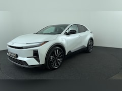 Toyota C-HR - C-HR+ First Edition 77 kWh | Direct Leverbaar |