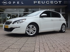 Peugeot 308 - Active 5-Drs PureTech 110pk, Rijklaarprijs, Navigatie Climate