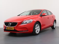 Volvo V40 - 1.5 T2 Kinetic | Automaat | Climate Control | Cruise Control | 25.000 KM |