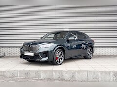 BMW iX2 - eDrive20 67 kWh M Sport Edition