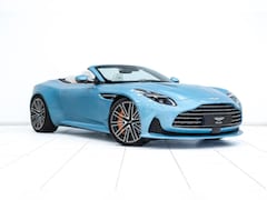 Aston Martin DB12 Volante - | Carbon Keramische Remmen | Bowers & Wilkins | Incl. BPM |