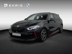 BMW 1-serie - 5-deurs 128ti Business Edition Plus | Panoramadak | PDC | 18"