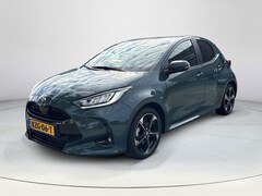 Toyota Yaris - 1.5 Hybrid 130 Executive *ADAPTIEVE CRUISE CONTROL/ DODEHOEK DETECTIE/ PARKEERSENSOREN