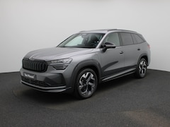 Skoda Kodiaq - 1.5 TSI PHEV Sportline Business 204 PK |inruilpremie €2000, -|204PK | Automaat | Panoramad