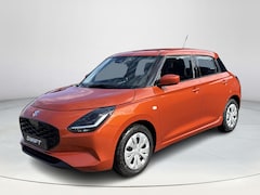 Suzuki Swift - 1.2 Comfort Smart Hybrid *NIEUWE AUTO/ DIRECT LEVERBAAR