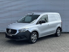 Mercedes-Benz eCitan - L1 Select Veel opties 51 kWh | Snelladen | Navigatie | Camera | 285km Wltp |