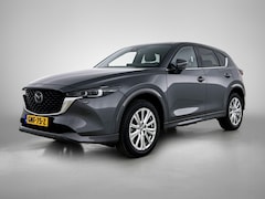 Mazda CX-5 - 2.0 e-SkyActiv-G M Hybrid 165 Takumi