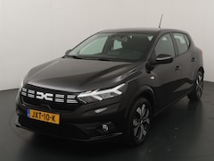 Dacia Sandero - TCe 90 CVT Expression | AUTOMAAT | Parkeercamera |