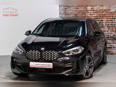 BMW 1-serie - 118i High Executive | M Sport | Cruise Control | Achteruitrijcamera | LED