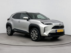 Toyota Yaris Cross - 1.5 Hybrid 115 First Edition | Dodehoek detectie | Stoel-/stuurverwarming | Adaptive Cruis