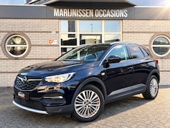 Opel Grandland X - 1.2 Turbo Business Ex. |Carplay|Navi|PDC|