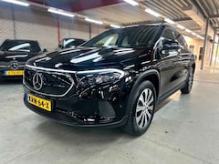 Mercedes-Benz EQA - 250+ Business Edition, Trekhaak, BTW