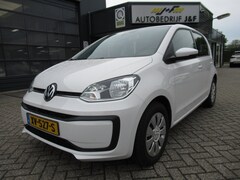 Volkswagen Up! - 1.0 BMT move up / 1e EIGENAAR / Airco / Elek. ramen / Bluetooth
