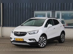 Opel Mokka X - 1.4 Turbo Innovation AUT. Leder Parelmoer Camera Stuur/stoelverw Cruise Navi