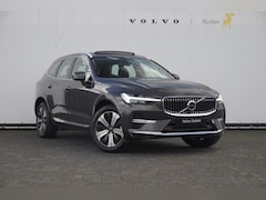 Volvo XC60 - T6 350PK Automaat AWD Plus Bright / Panoramadak / Climate control / Parkeersensoren met ca