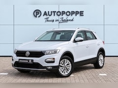 Volkswagen T-Roc - 1.0 TSI Style 110pk