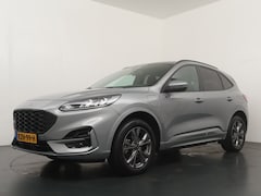 Ford Kuga - 2.5 PHEV ST-Line | Winter Pack | Camera | Navi | Clima | Cruise | 4 Seiz. banden | SOH 97,