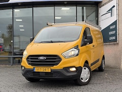 Ford Transit Custom - 320 2.0 TDCI L2H1*OMVORMER*HAAK*A/C*CRUISE*PDC*TEL