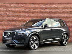 Volvo XC90 - T8 Twin Engine AWD R-Design | Panoramisch schuif-/ kanteldak | Bowers & Wilkins | Trekhaak