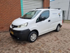 Nissan NV200 - 1.5 dCi Acenta Bestel Airco Bj:2010 NAP