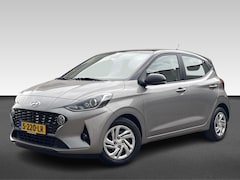 Hyundai i10 - 1.0 Premium | Achteruitrijcamera | Airco (automatisch) | Boordcomputer