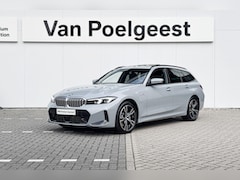 BMW 3-serie Touring - 330e | cruise control adaptief | M Sport | Panoramadak | Comfort Pack |