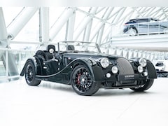 Morgan Plus Six - 3.0 | Heated Seats | RR Velvet Green | Box Weave | Low Mileage