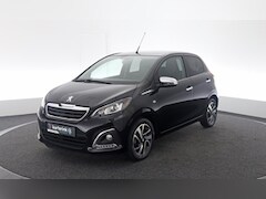Peugeot 108 - 1.0 e-VTi Allure