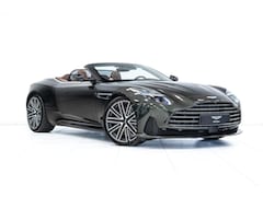 Aston Martin DB12 Volante - | Minotaur Green | Havana Tan | Bowers & Wilkins | Incl. BPM |