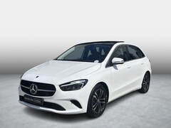 Mercedes-Benz B-klasse - 250 e Luxury Line | Panoramadak | Trekhaak | Keyless Entry