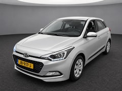 Hyundai i20 - 1.2 HP i-Motion Comfort TREKHAAK | NAVIGATIE | AIRCO