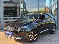Peugeot 3008 - 1.2 PureTech GT Airco Lmv Navi Cruise Camera