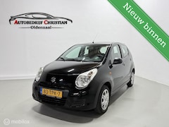 Suzuki Alto - 1.0 Comfort Plus | AIRCO | 5D | STUURBEKR