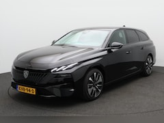 Peugeot 308 SW - 1.2 Hybrid 145 e-DCS6 Allure
