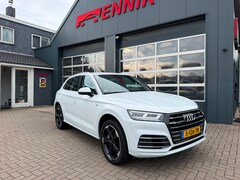 Audi Q5 - 55 TFSI e quattro Competition S-Line Nieuwstaat