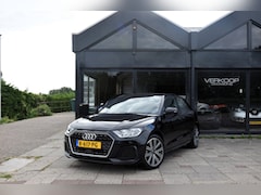 Audi A1 Sportback - 25 TFSI epic