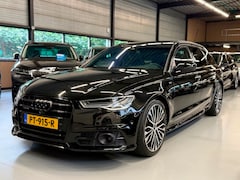 Audi A6 Avant - 3.0 TDI BiT Quattro Competition Matrix l ABT l HUD