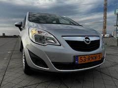 Opel Meriva - 1.4 Turbo Edition CRUISE AIRCO NAP TREKHAAK APK