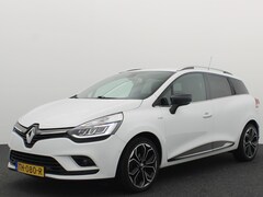 Renault Clio Estate - 0.9 TCe Bose FULL LED / KEYLESS / CAMERA / ANDROID AUTO / NAVI / CLIMA / PDC / BLUETOOTH /