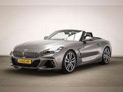 BMW Z4 Roadster - M40i M-Sport plus | HEAD UP | STUURVERWARMING | DAB | APPLE | CAMERA | 19"