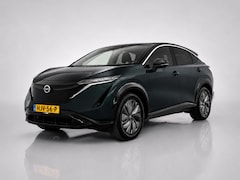 Nissan Ariya - Engage 66 kWh SoH 96%