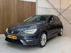 SEAT Leon - 1.5 TSI FR Business Intense